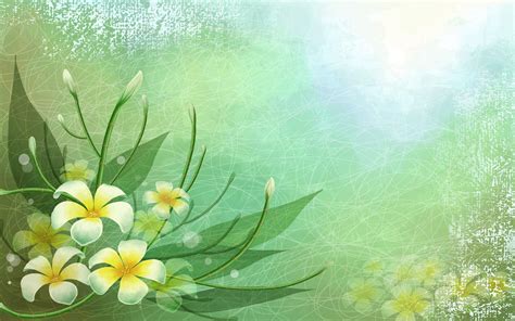 Floral psd source with viola on a gold background — Картинки и Рисунки