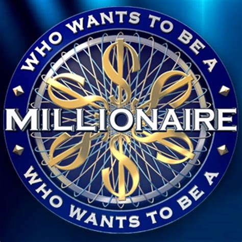 Official Millionaire Game - Apps on Google Play