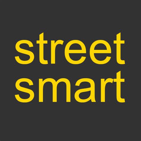 Street Smart - parking app for PC / Mac / Windows 11,10,8,7 - Free Download - Napkforpc.com