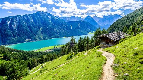 Wandelvakantie Oostenrijk boeken? Bekijk álle Wandelvakanties ...