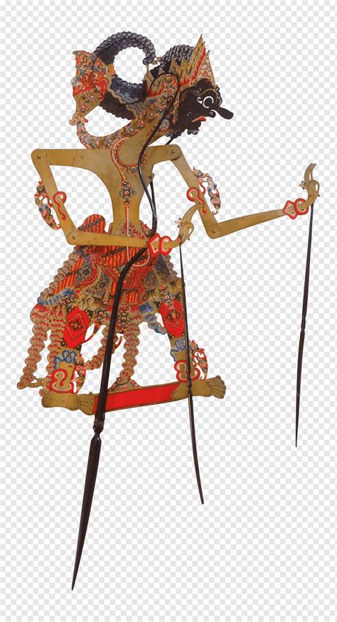 Gambar Background Wayang Kulit Puppet Characters - IMAGESEE