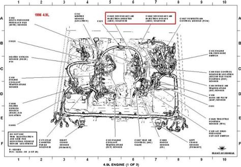 2004 Ford f150 vacuum diagram