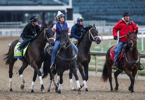 Steve Kornacki Kentucky Derby 2023 Expert Picks & Predictions