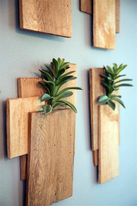 30+ Wood Decor For Home - DECOOMO