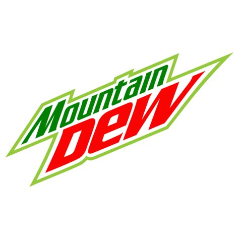 Mountain Dew Logo Vector