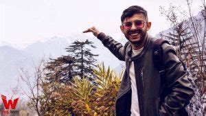 Ajey Nagar (YouTuber) Height, Weight, Age, Income, Biography & More