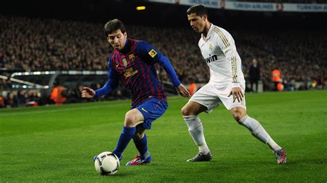 Ronaldo-Messi: Fan killed over debate - Sports Illustrated