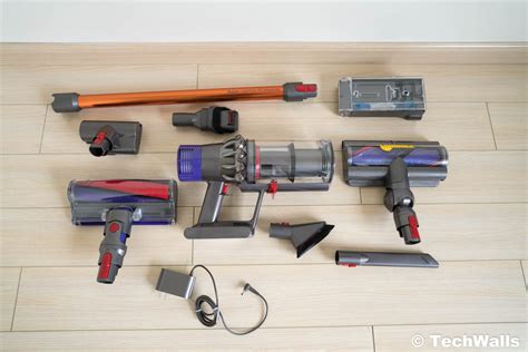 Dyson Cyclone Vacuum V1.0