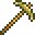 Gold Pickaxe - Terraria Wiki