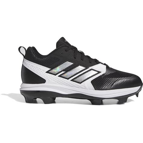 adidas Men's Icon 8 TPU Baseball Cleats | Academy