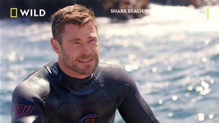 SHARK BEACH WITH CHRIS HEMSWORTH Trailer | Movie Trailers and Videos