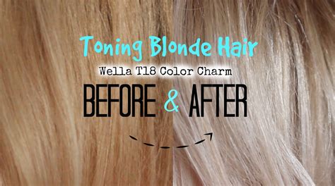 Buy READY STOCK Wella Hair Toners And Additives For Silver Blond Bleached Hair Deals for only S ...