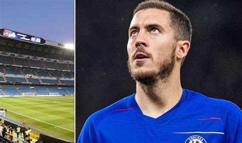 Real Madrid to agree Chelsea transfer for Eden Hazard in COMING DAYS ...