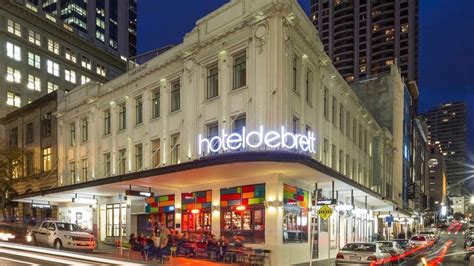 Auckland CBD Hotels | Find your perfect hotel in Auckland City Centre