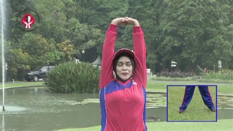 VIDEO SENAM JANTUNG SEHAT seri 6 versi-latihan Terbaru - YouTube