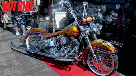 Lowrider Super Show - Bike Gallery | Hot Bike Magazine