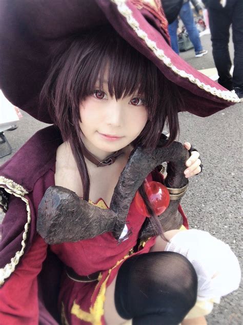 Megumi chan Epic Cosplay, Cute Cosplay, Amazing Cosplay, Cosplay Girls, Cosplay Costumes, Anime ...