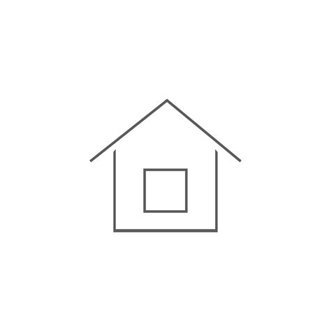 logo house vector icon illustration 23249221 Vector Art at Vecteezy