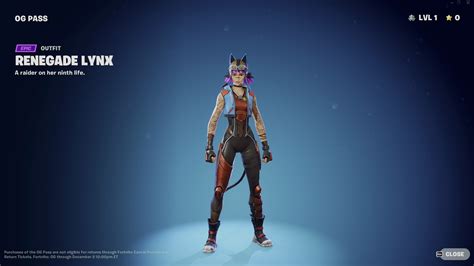 OG Fortnite - All Skin Mashups and OG Skins available - Niche Gamer