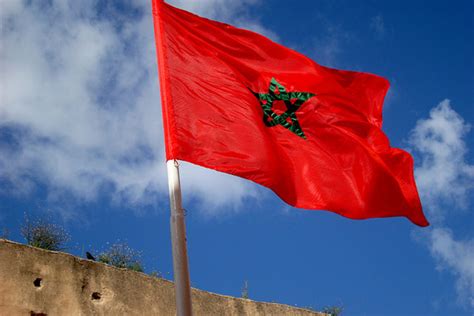 Maroc : du 1er au 7 mars, le meilleur de l’industrie en bref - Le bilan ...