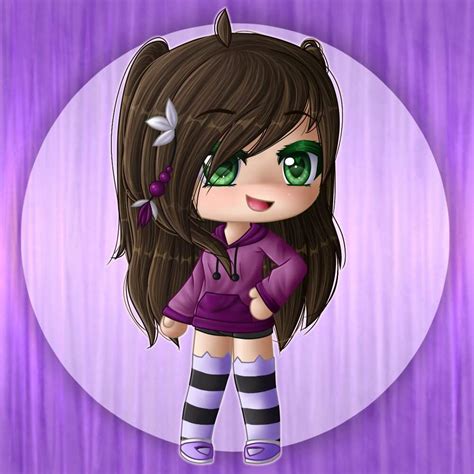 Editing tutorial | Gacha-Life Amino