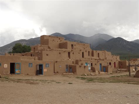 Development of Ancestral Puebloans and their architecture - Field Study ...