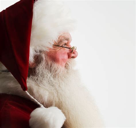 The Myers-Briggs Type of Santa Claus – Personality Playbook