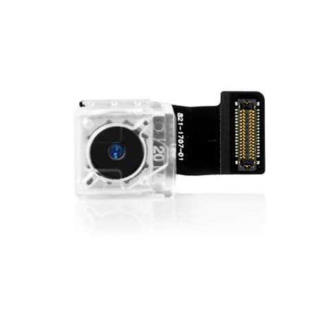 Affordable, Quality iPhone 5C Camera Part Replacements | iParts4U