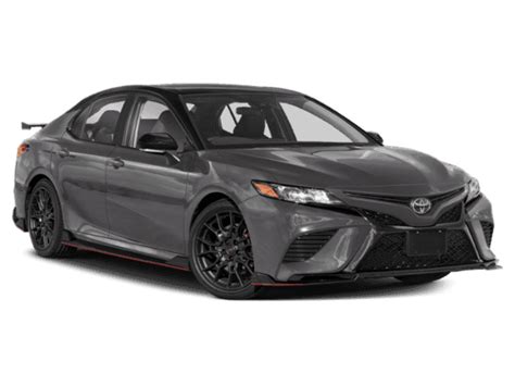 New 2024 Toyota Camry TRD 4 in San Bruno # | Victory Toyota of San Bruno