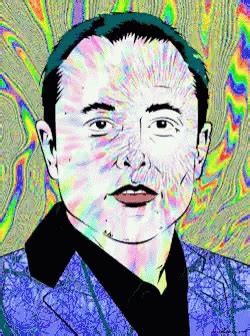 Elon Musk Elon GIF – Elon Musk Elon Vector Art – discover and share GIFs