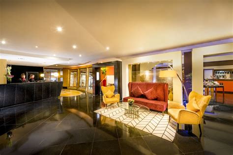 Millennium Hotel London Knightsbridge London, England, GB ...