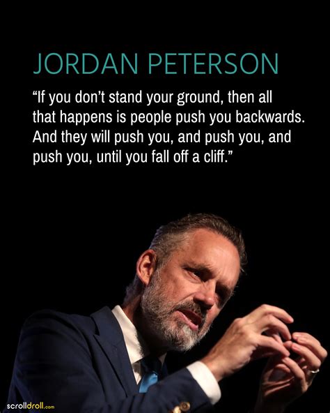 19 Quotes By Jordan Peterson That Inspire Greatness