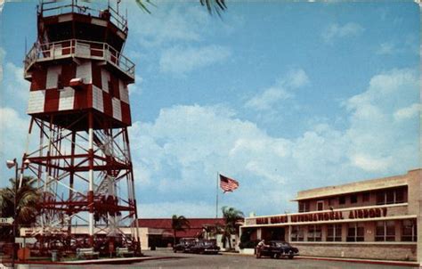 Palm Beach International Airport West Palm Beach, FL