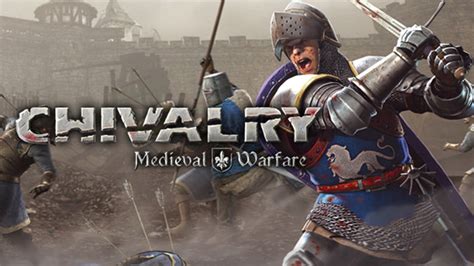 Chivalry: Medieval Warfare - Xbox 360 Launch Trailer - IGN Video