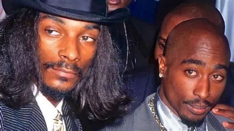 Snoop Dogg’s Death Row Deal Won’t Include 2Pac and Dr. Dre Albums: Report