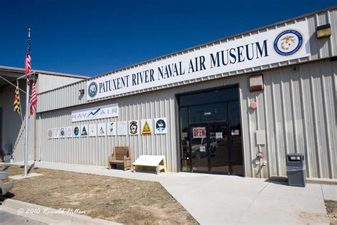 Paxtuxent River Naval Air Museum | Lexington Park, Maryland | Flickr