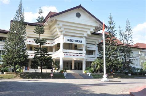 Mengenal Universitas Negeri Yogyakarta (UNY) - Tambah Pinter