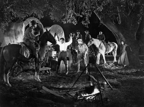 1930 – 1931 – Cimarron – Academy Award Best Picture Winners