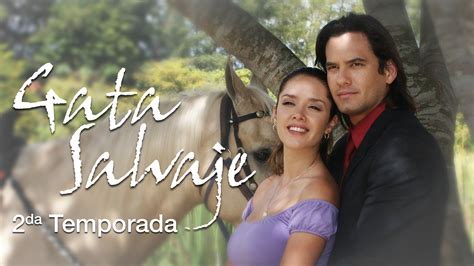 Prime Video: Gata Salvaje