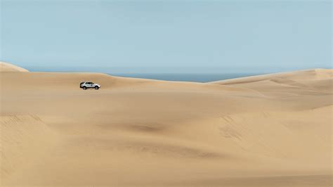 Land Rover // Adventure Travel :: Behance