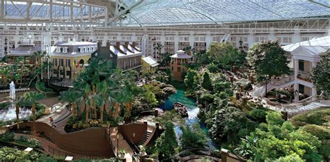 Opryland Hotel - Tiplr