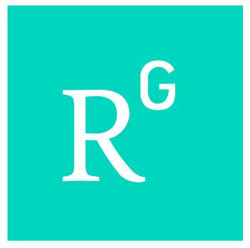 Tikz pgf: Creating a Professional ResearchGate Icon: Tips and Tricks