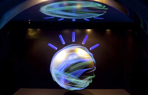 Watson computer at IBM in New York City – OrthoFeed