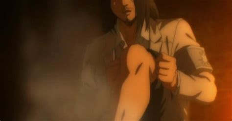 Why Did Eren Cut His Leg off and Gouge His Eye in ‘Attack on Titan'?