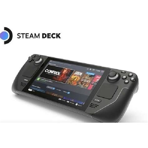 Steam Deck 256 GB Fiyatı, Taksit Seçenekleri ile Satın Al