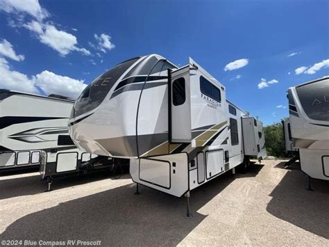 2022 Alliance RV Paradigm 390MP RV for Sale in Prescott, AZ 86301 ...