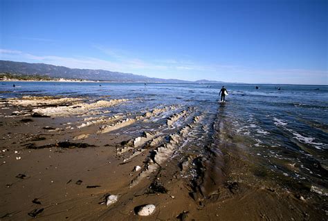 The Myriad Uses of Santa Barbara Beaches – SBMerge