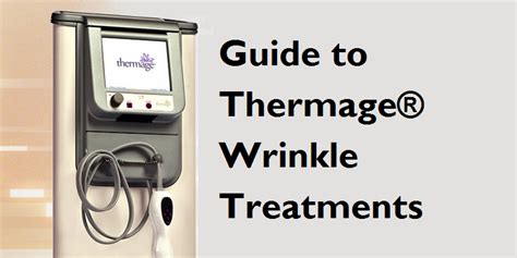 Thermage® Wrinkle Treatments for Anti-Aging | MD.com Blog