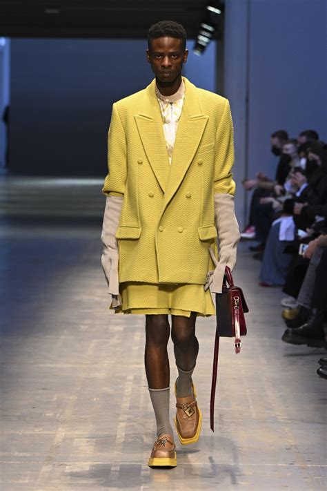 7 Biggest Menswear Trends From The Winter 2022-2023 Runway Shows