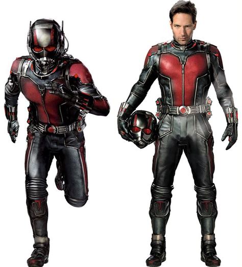 Ant man scott lang, Ant-man, Ant man suit